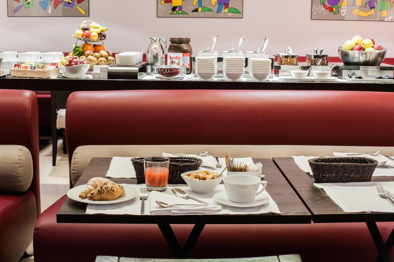 Hotel Casa Poli Mantova Luaran gambar