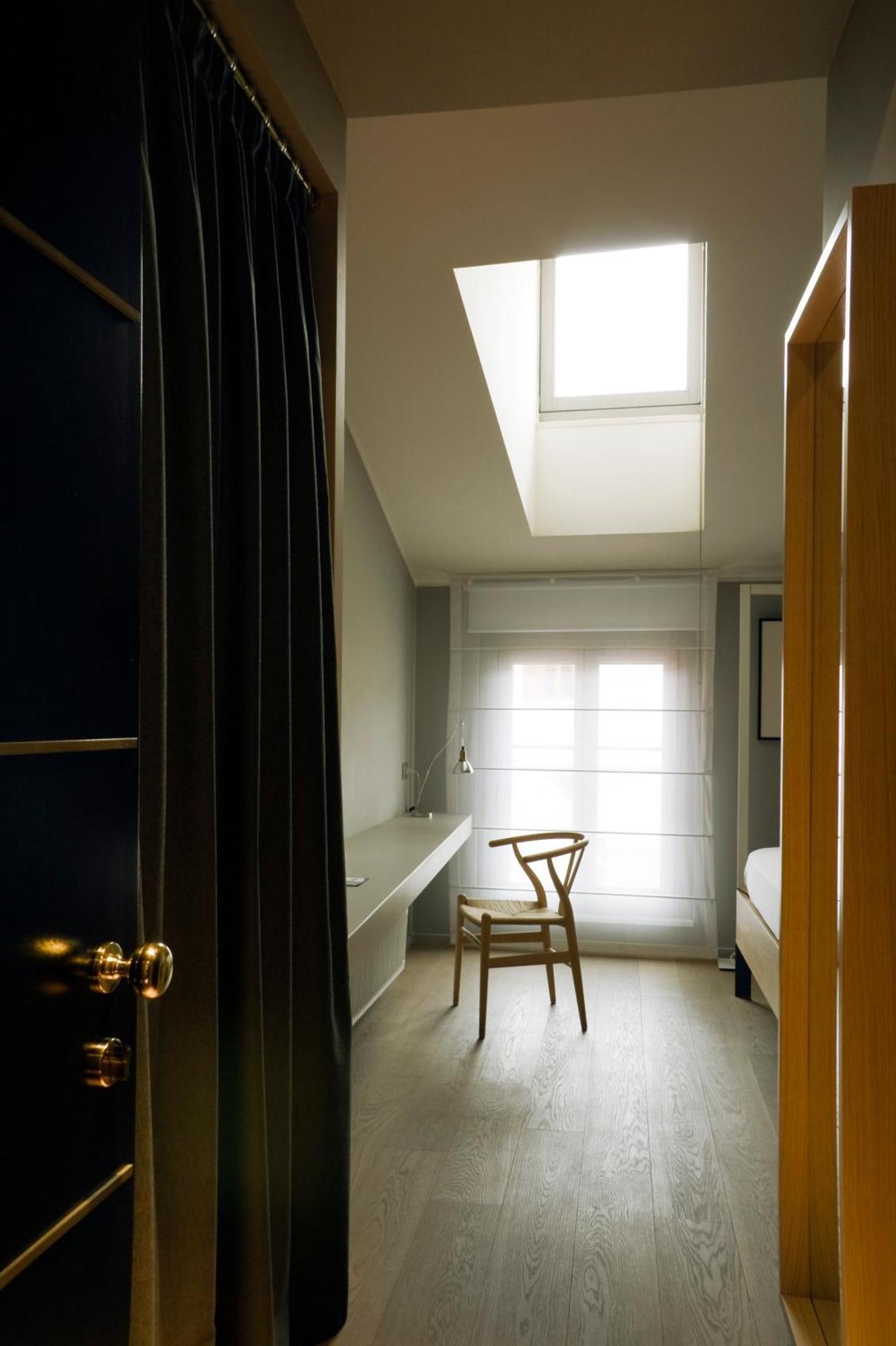 Hotel Casa Poli Mantova Luaran gambar