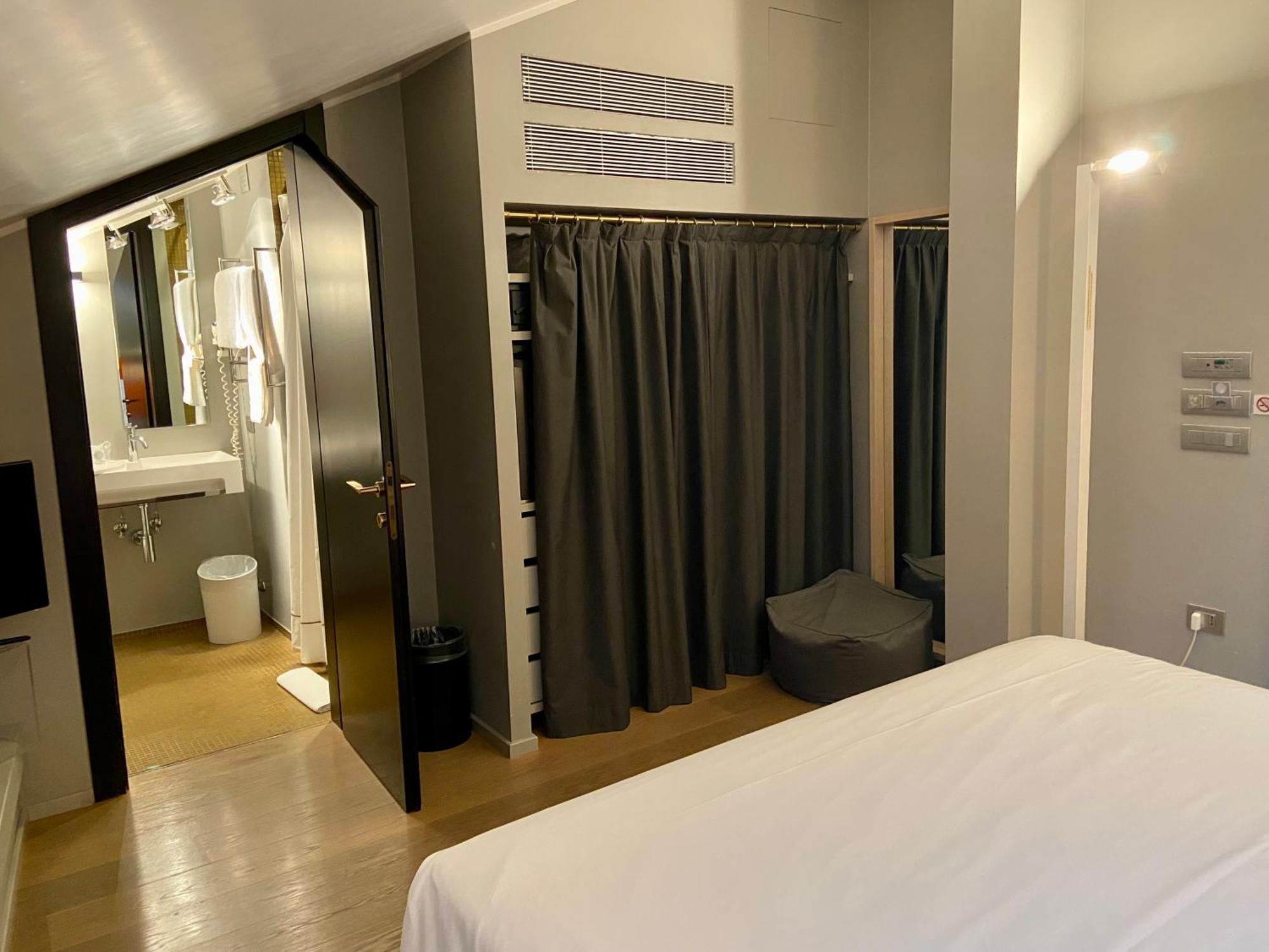 Hotel Casa Poli Mantova Luaran gambar
