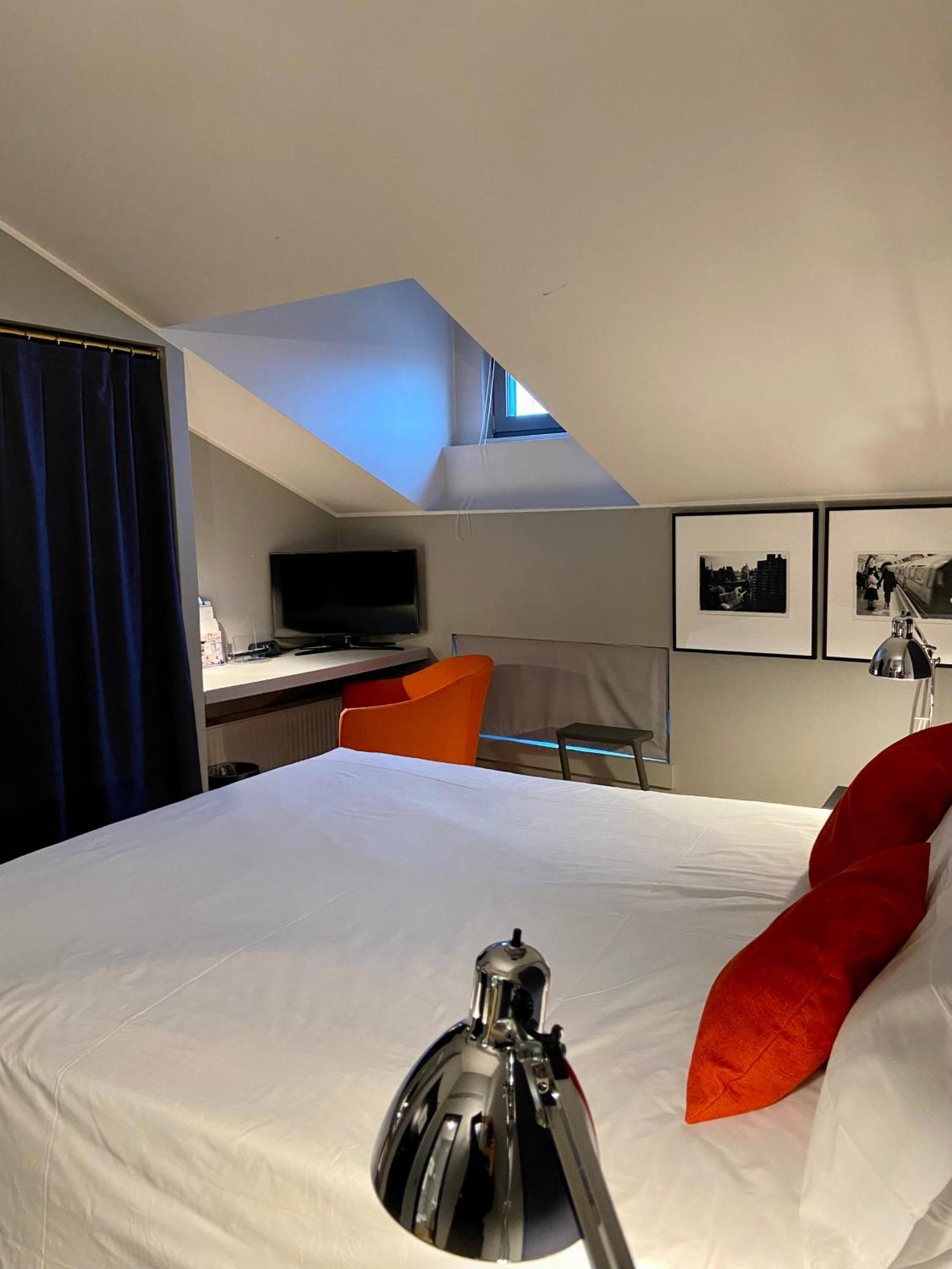 Hotel Casa Poli Mantova Luaran gambar