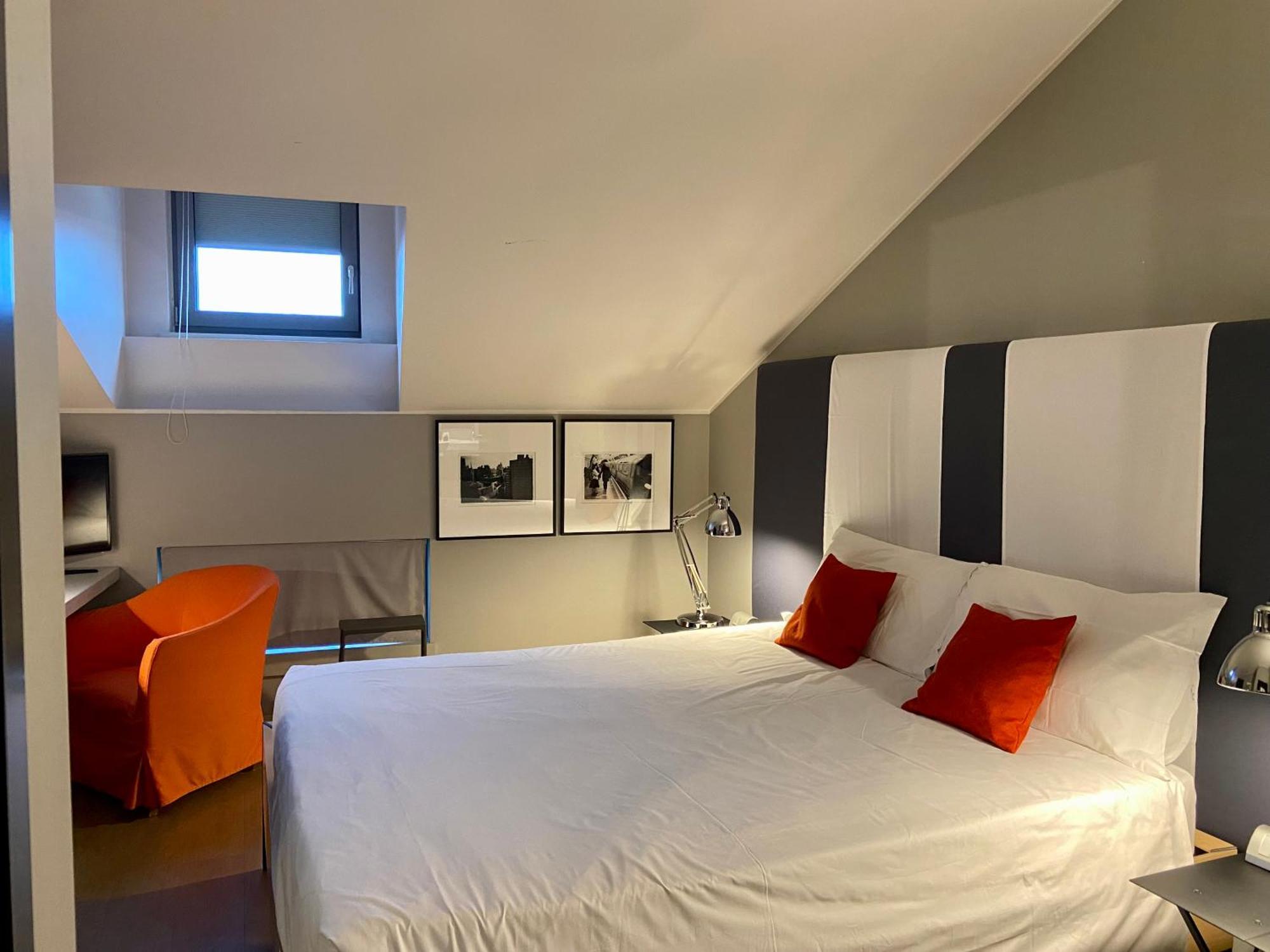 Hotel Casa Poli Mantova Luaran gambar