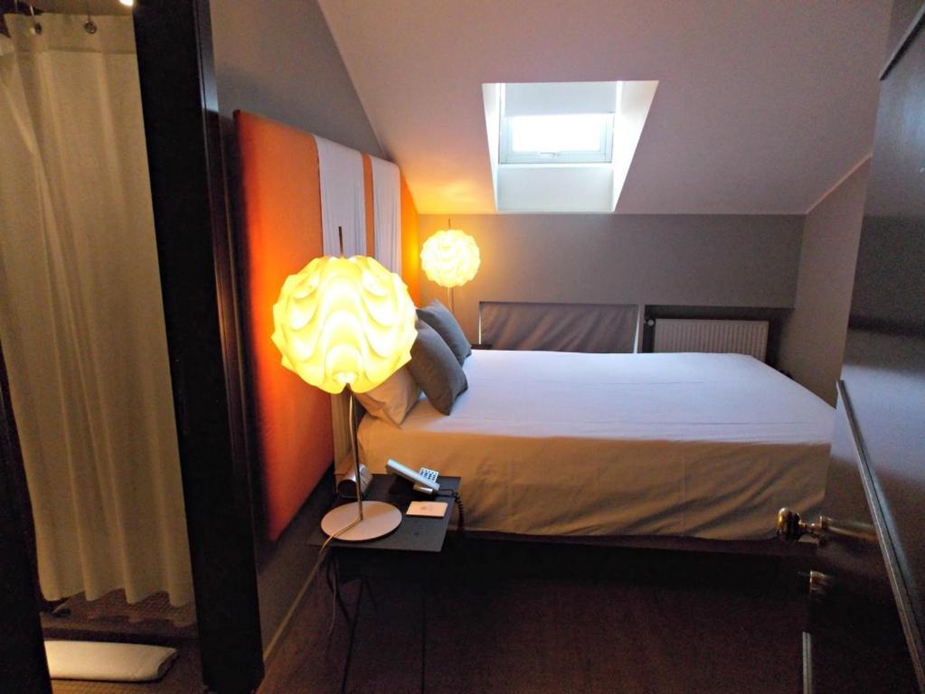 Hotel Casa Poli Mantova Luaran gambar