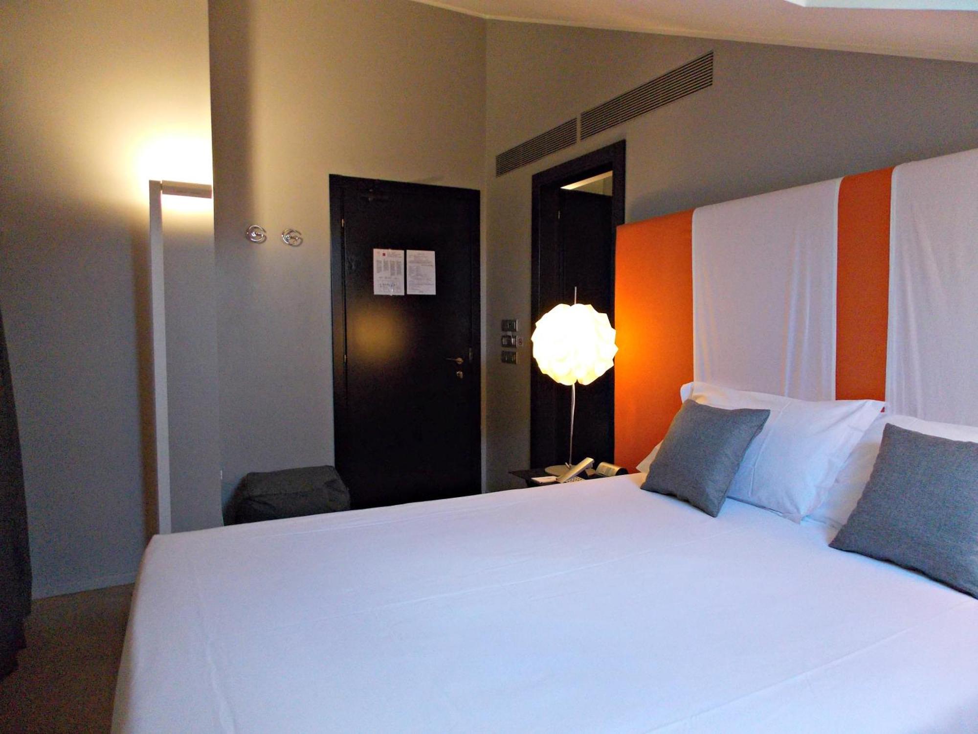 Hotel Casa Poli Mantova Luaran gambar