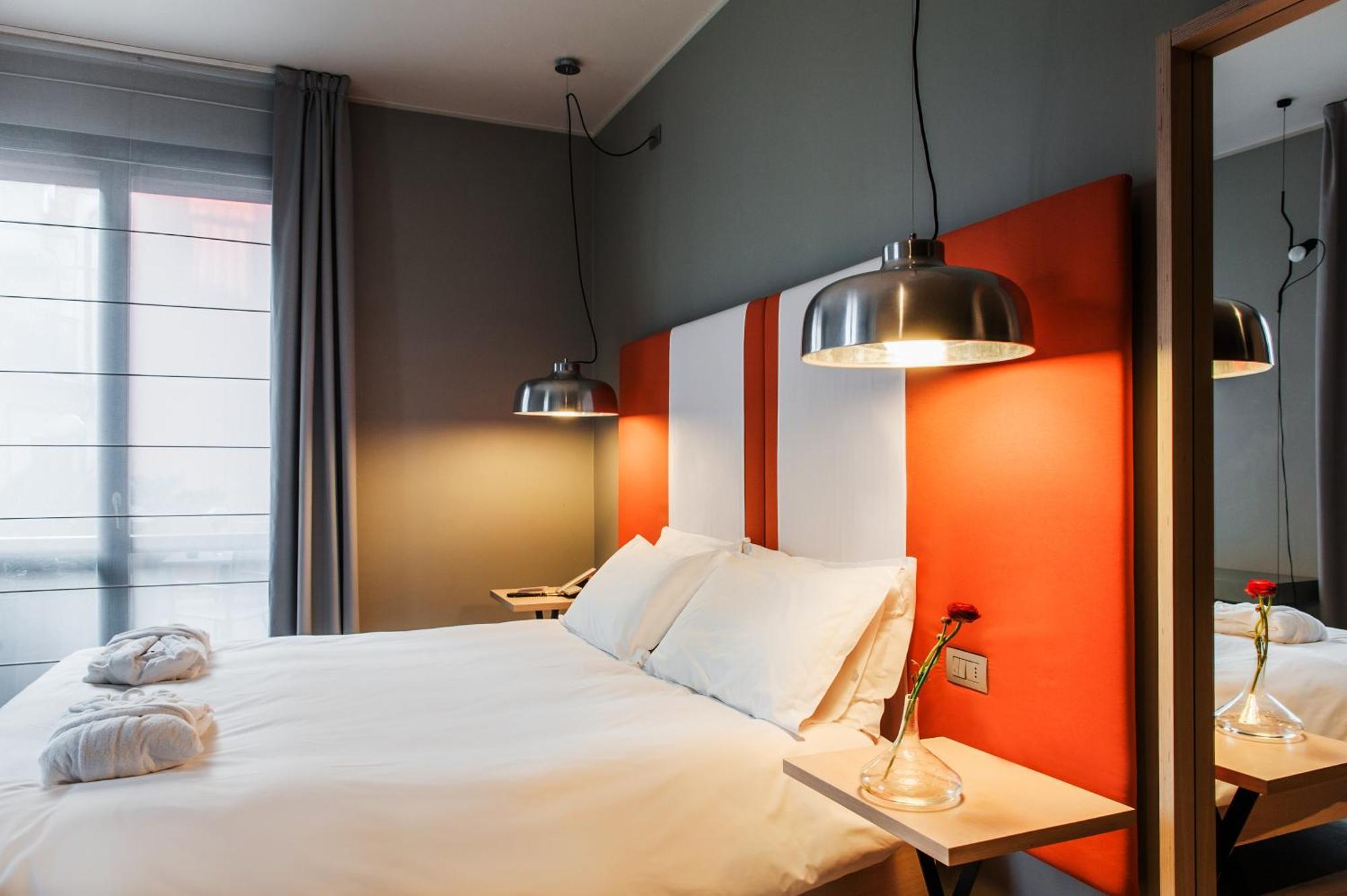 Hotel Casa Poli Mantova Luaran gambar