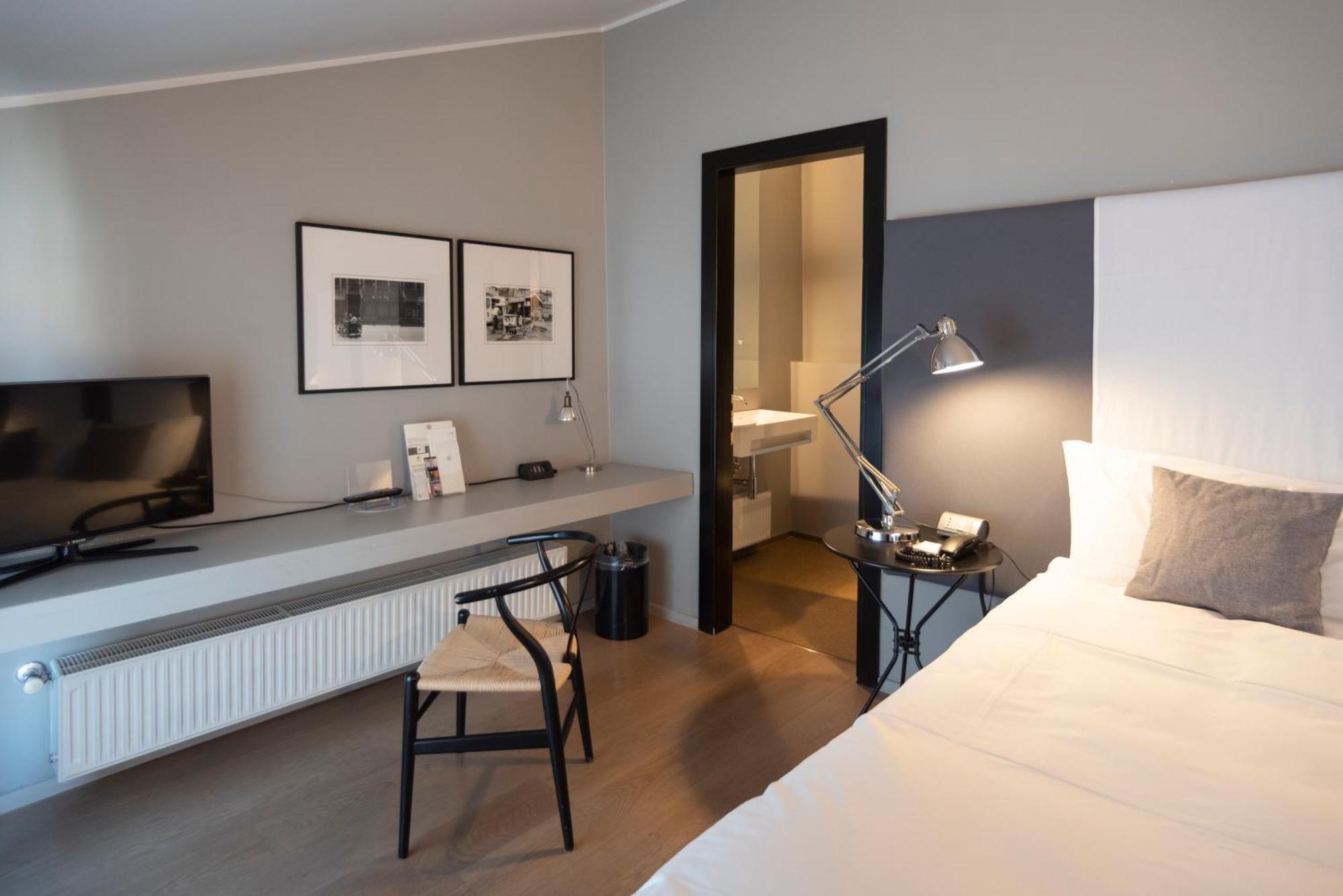 Hotel Casa Poli Mantova Luaran gambar