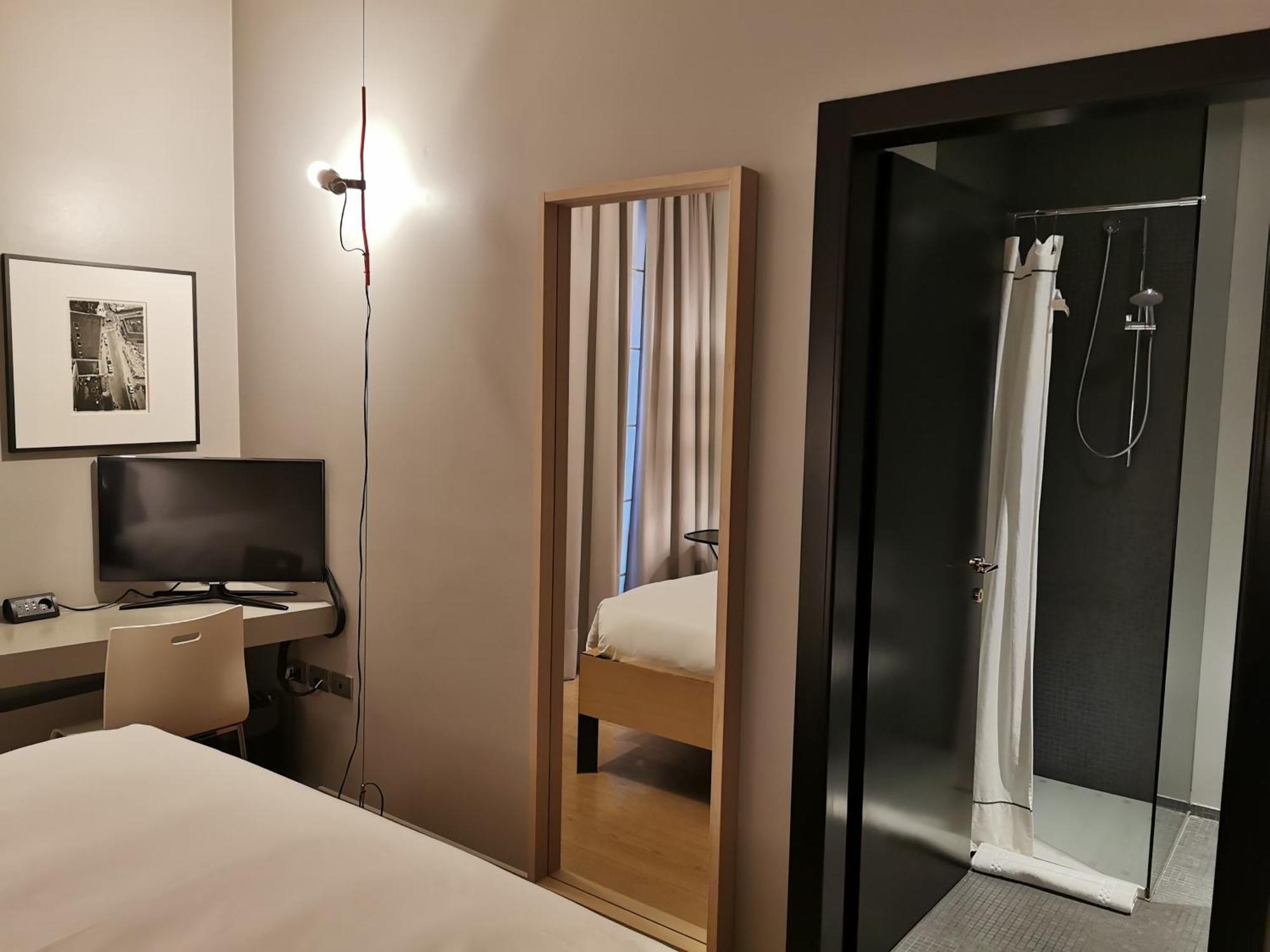 Hotel Casa Poli Mantova Luaran gambar