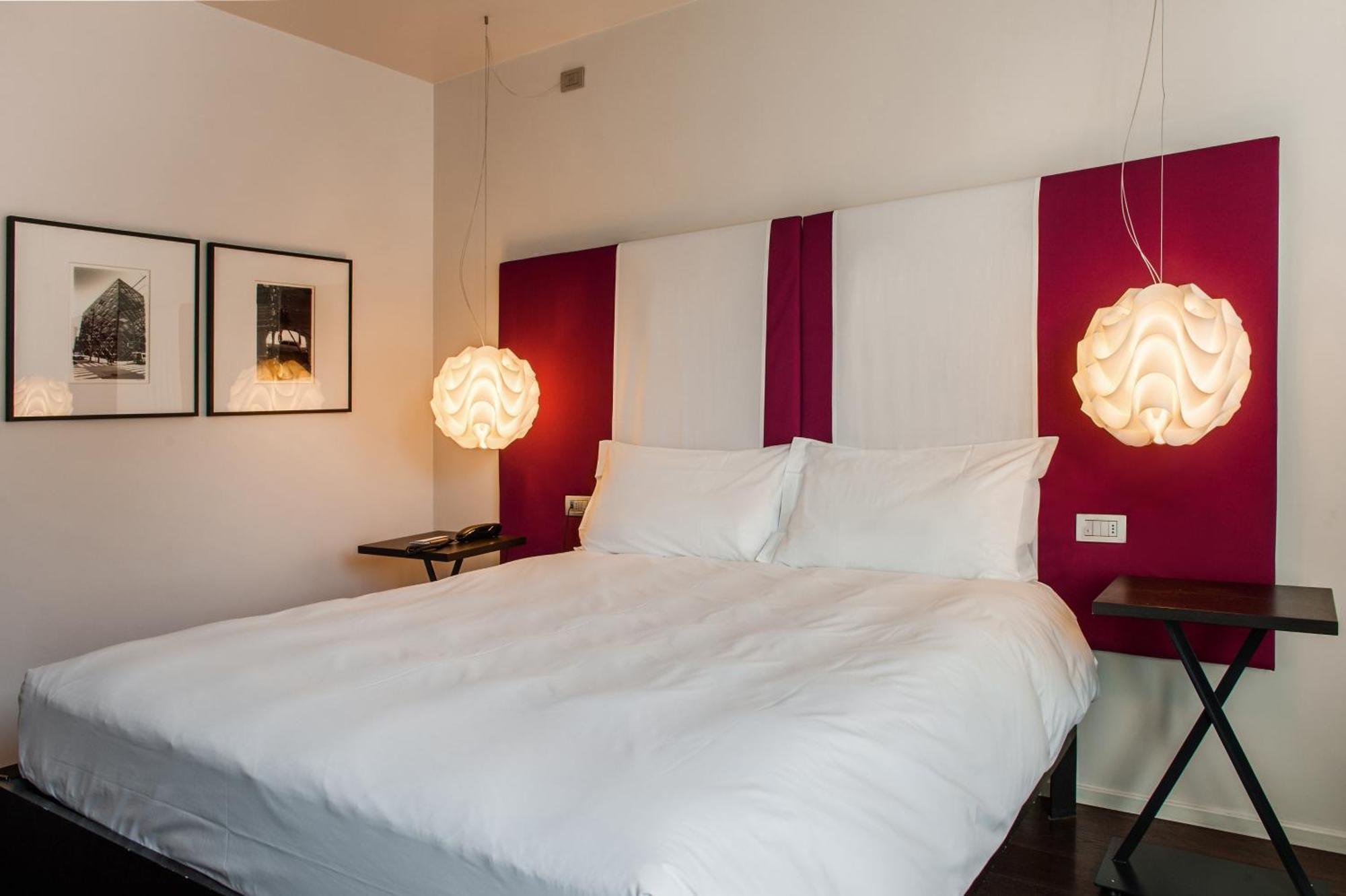 Hotel Casa Poli Mantova Luaran gambar