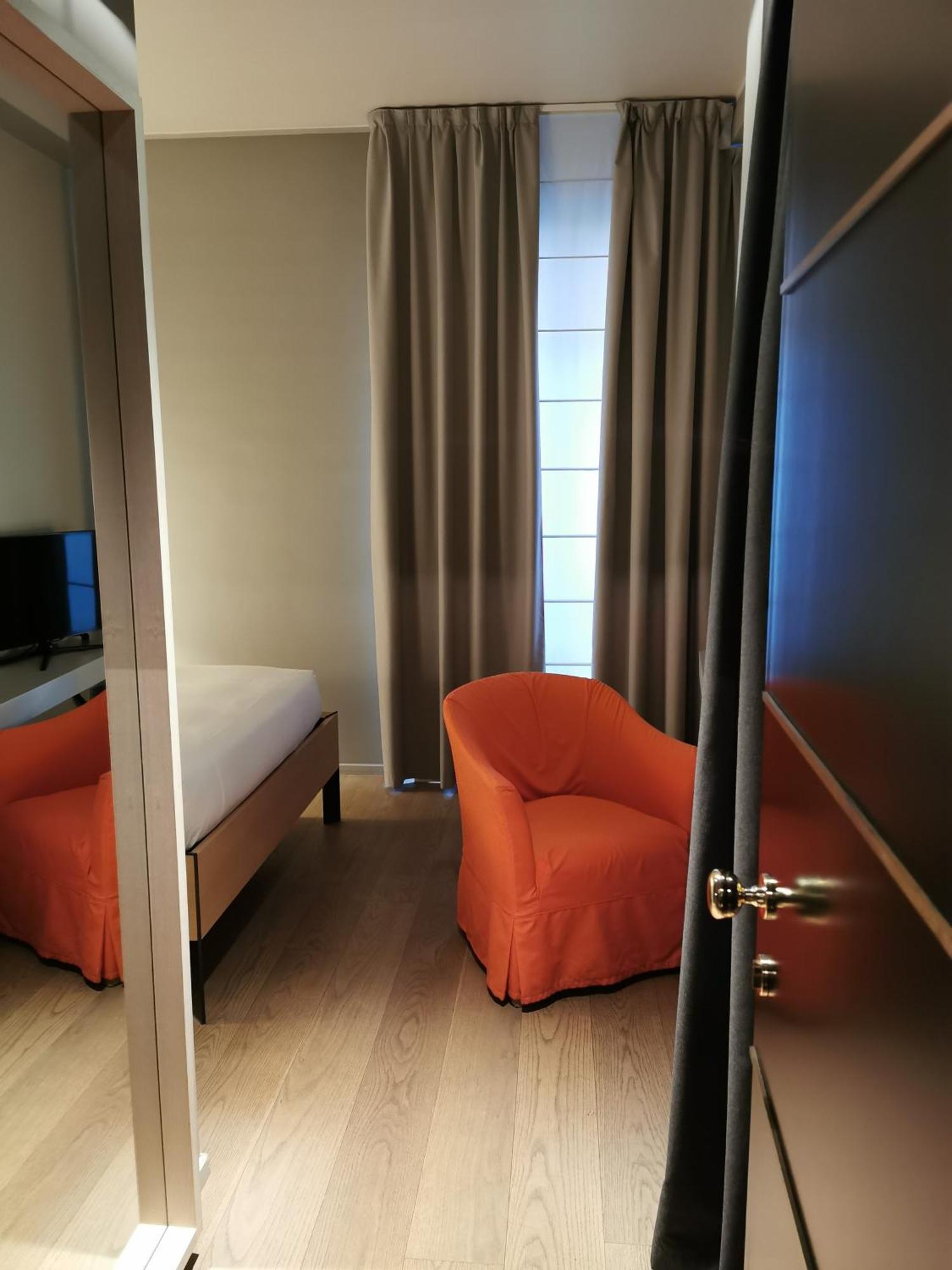 Hotel Casa Poli Mantova Luaran gambar